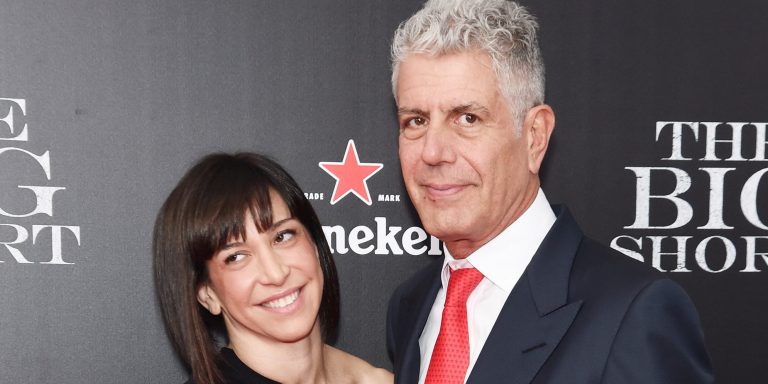 Who S Anthony Bourdain Ex Wife Mma Fighter Nancy Putkoski Wiki Bio