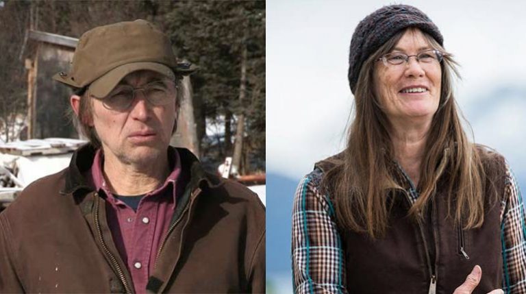 What Happened To Otto Kilcher's First Wife How old is Otto Kilcher, or dead? Wiki: Net Worth, Age, Children, 1st Wife