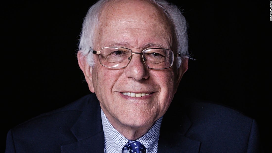 Who is senator Bernie Sanders? Wiki: Net Worth, Children, Education ...