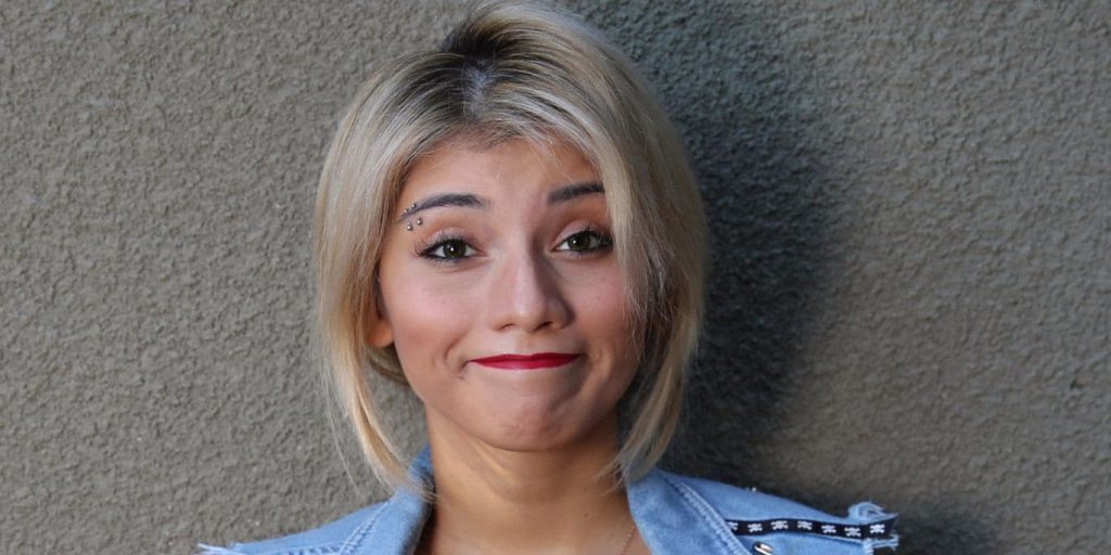Who's singer Kirstin Maldonado from "Pentatonix"? Bio