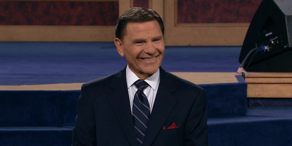 Wheres Kenneth Copeland Today Bio Net Worth House First Wife Wiki