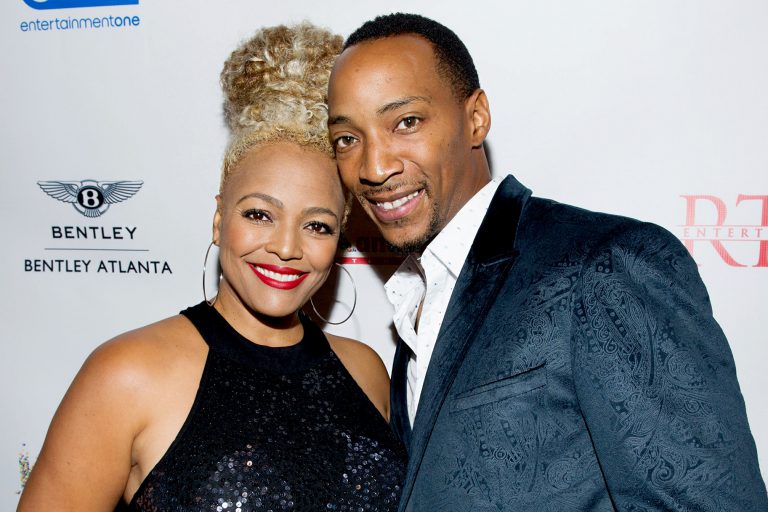 Who S Kim Fields Husband Christopher Morgan Wiki Net Worth Facts