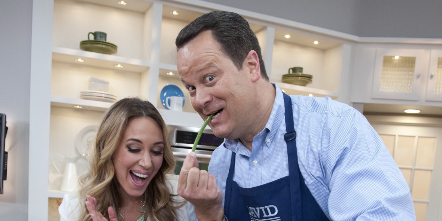 Where is David Venable from QVC today? Wiki Gay, Father, Net Worth