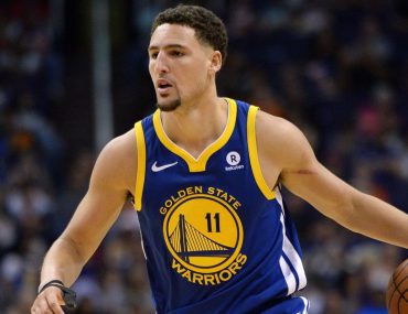 Who is Klay Thompson? Mychel Thompson and Trayce Thompson brother's Wiki: Parents, Injury, Wife, Salary, Family