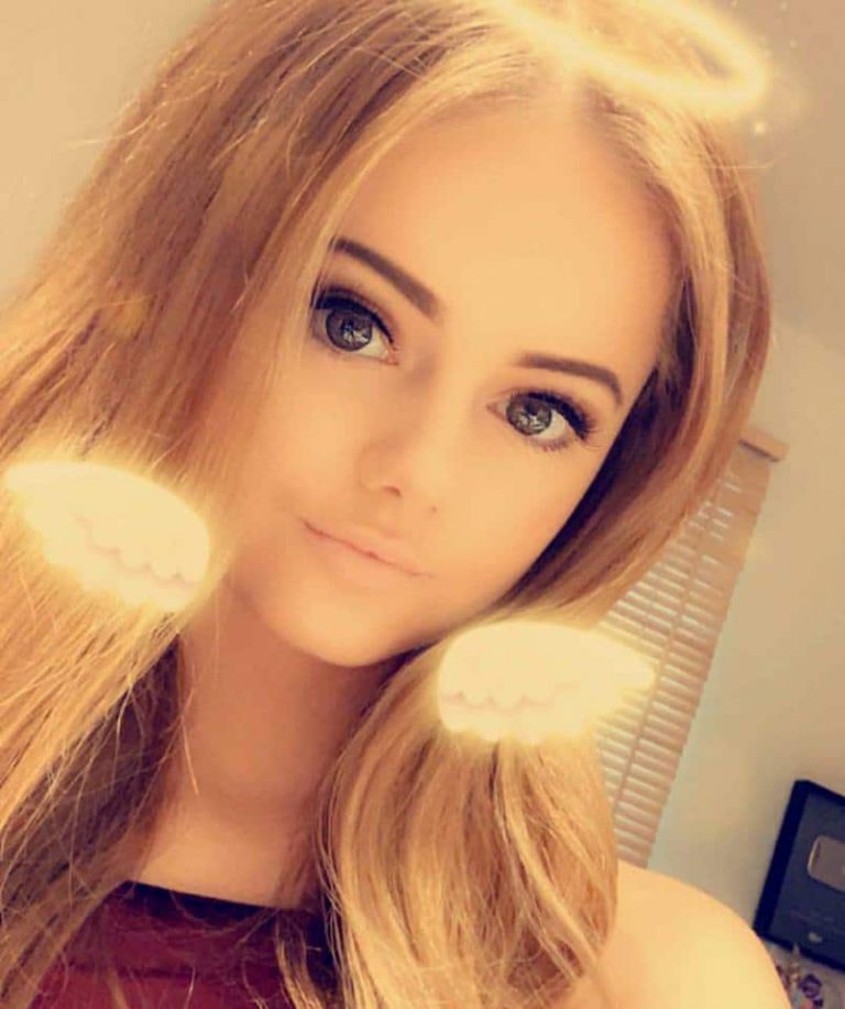 Ellie Louise's Wiki Biography, Age, Boyfriend, Family, Net Worth ...