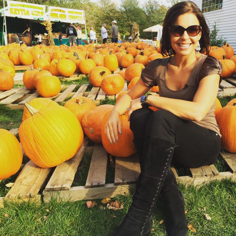 Melissa Mack (Fox 8 News) Wiki Bio, age, height, salary. Is she