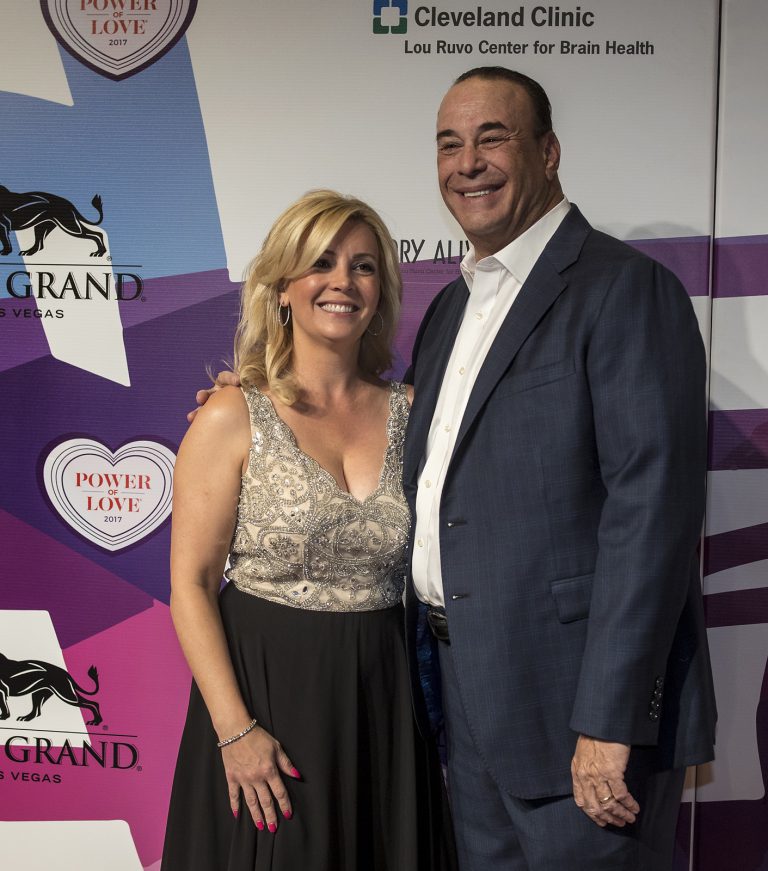 Nicole Taffer's Wiki Biography. Who is Jon Taffer's wife? Facts