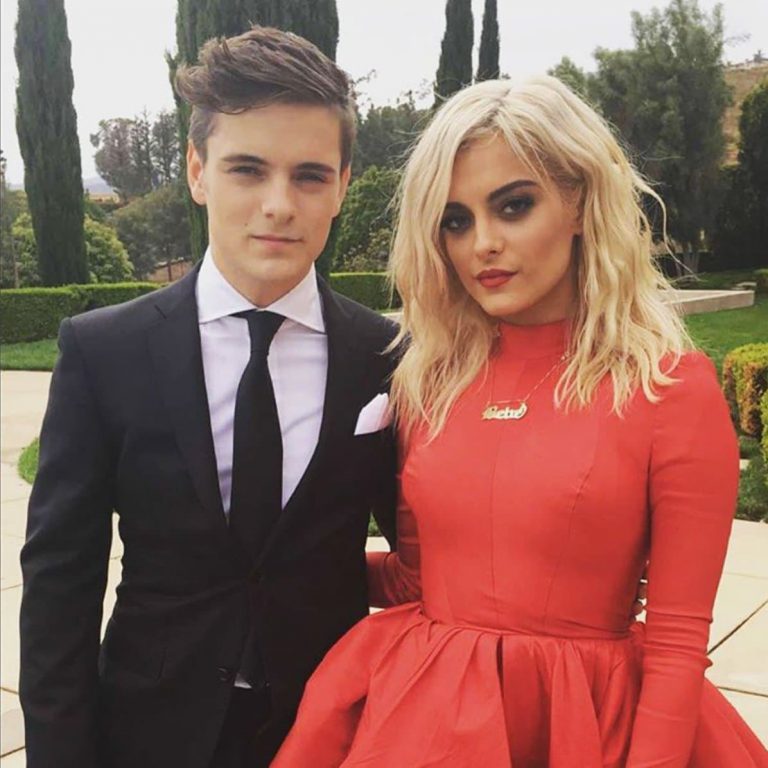Who is Martin Garrix girlfriend now? Dating and relationship list