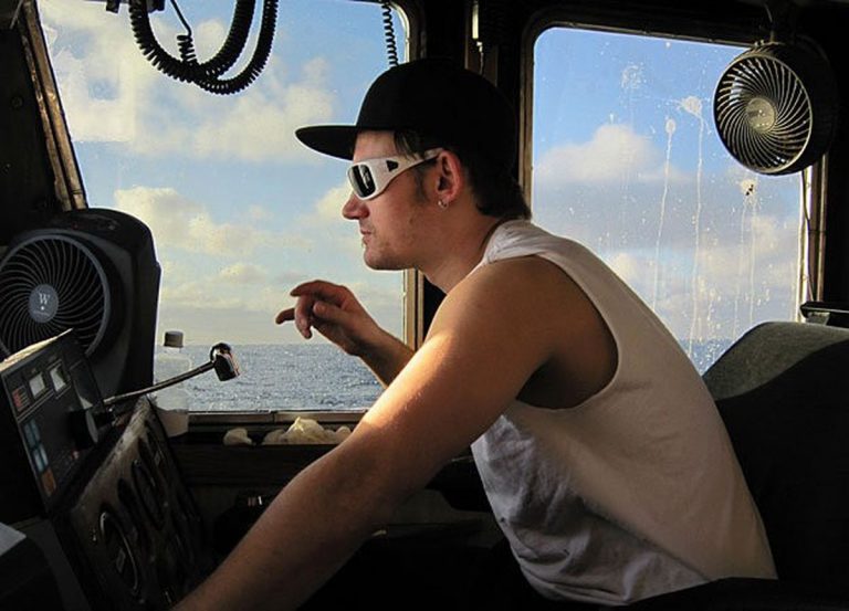 Where is Elliott Neese (Deadliest Catch) today? Wiki Bio, age, net