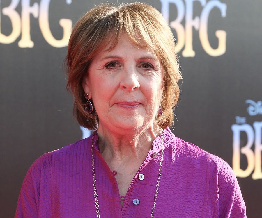 Penelope Wilton The Versatile Star Of Theatre Film And Television