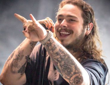 Post Malone's Wiki: Girlfriend, Net Worth, Age, Tattoos, Real Name, Height