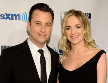 Who is Jimmy Kimmel's ex-wife, Gina Kimmel? Her Bio: Age, Net Worth & IG