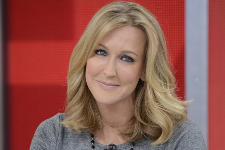 Lara Spencer, GMA Presenter's Net Worth, Age, Salary, Bio, Wedding ...