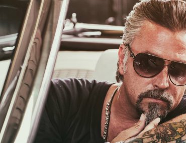 Richard Rawlings Net Worth, Wife, Spouse, Daughter, Age & Cars