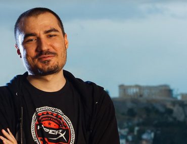 Who really is Twitch star Kripparrian? Wiki: Net Worth, Age, Height, Wife