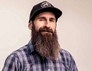 Who is Aaron Kaufman from 