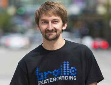 Who's skateboarder Aaron Kyro? Wiki: Wife, Net Worth, Age & Skate Park