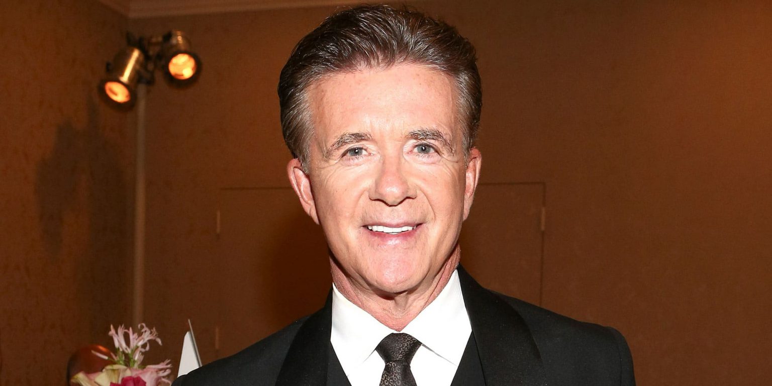 Who was Alan Thicke from "Growing Pains"? Wiki Wifes, Sons, Death, Bio