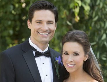 Who is Lacey Chabert's husband David Nehdar? His Wiki: Profession, Wedding, Net Worth, Age, Height, Religion