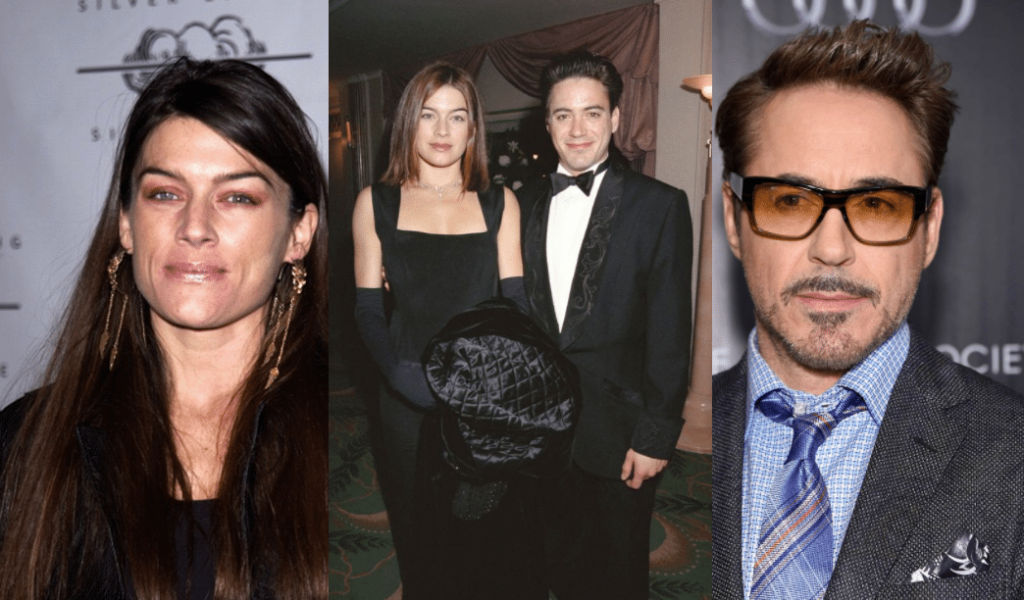 Who's Deborah Falconer? Wiki Affair with Robert Downey Jr., Eye, Wealth