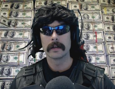 What happened to Dr. DisRespect? His Wiki: Wife, Net Worth, Height, Real Name