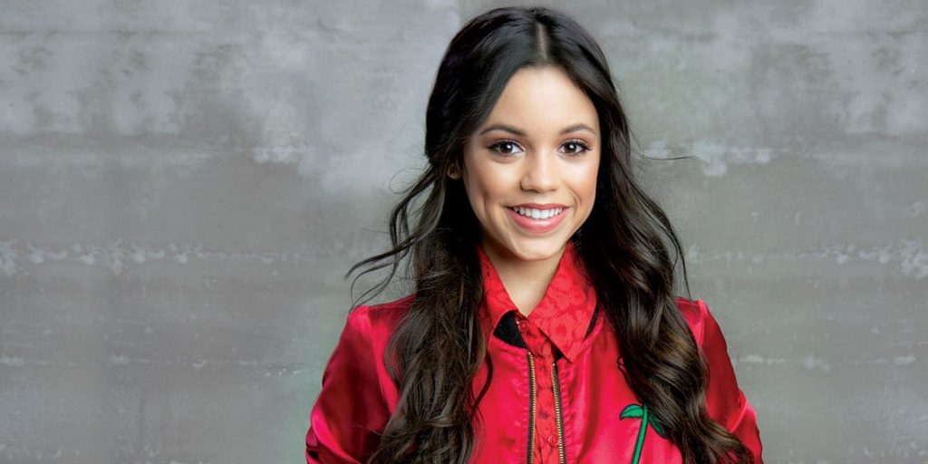 Young actress Jenna Ortega's Wiki: Age, IG, Family, Net Worth & Family