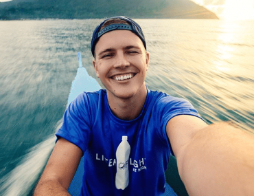 Who really is Jerome Jarre? Wiki: Net Worth, Height, Age, Charity, Parents