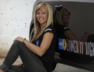 Who is Jessi Combs from Overhaulin' and Xtreme 4x4? Her Wiki Bio: Tattoo, Welding, Injury