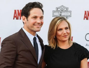 Who is Paul Rudd's wife Julie Yaeger? Her Wiki: Age, Height, Wedding, Net Worth, Family, Parents, Education, Career, Weight