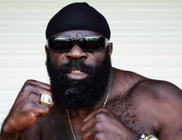 How died MMA fighter Kimbo Slice? His Wiki: Age, Cause of Death, Son, Wife, Net Worth