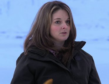 Who's Lisa Kelly from Ice Road Truckers? Is she married? Dead? Her Wiki & Biography