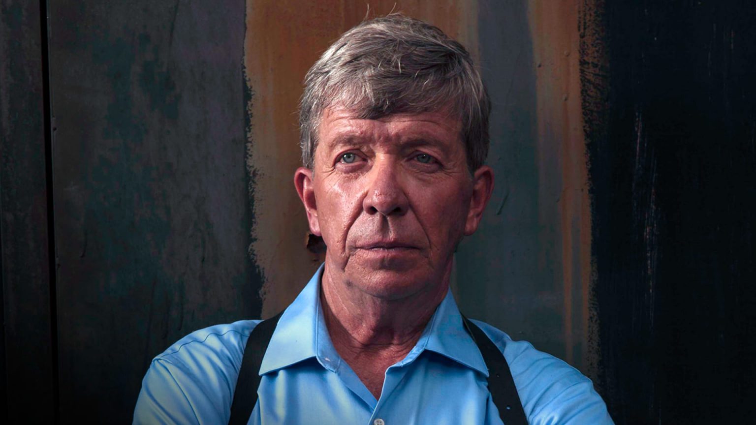 How Old Is Joe Kenda Now