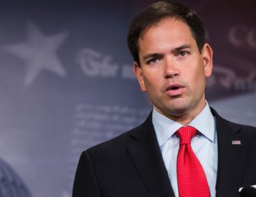 Who is Senator Marco Rubio? His Wiki: Wife, Family, Height, Net Worth, NRA