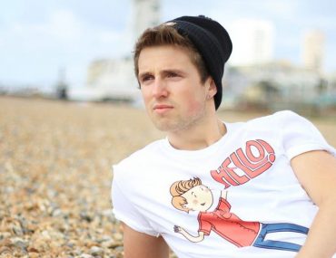 Youtuber Marcus Butler's Wiki: Age, Net Worth, Height, IG, Haircut & Tattoo