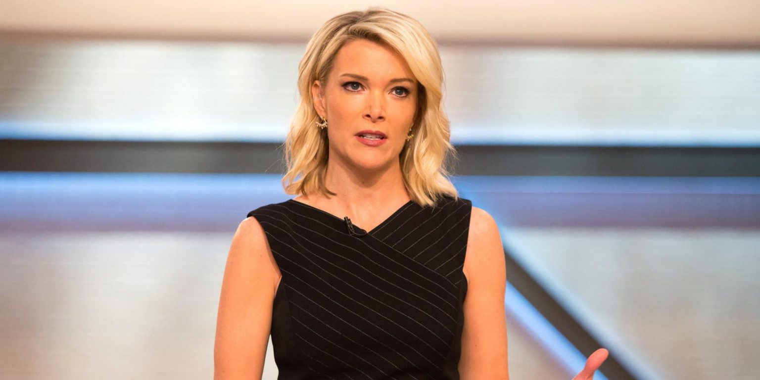 Who is Megyn Kelly from NBC News? Where is she today? Bio, Net Worth