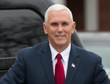 Who really is Vice President Mike Pence? His Wiki: Wife, Net Worth, Kids