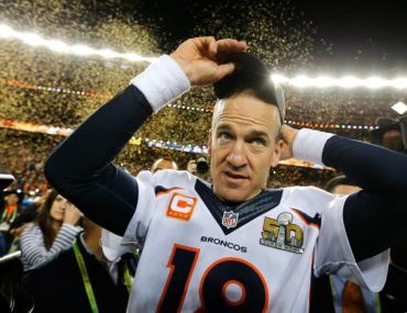 Peyton Manning's Wiki: Wife, Net Worth, Family, Kids, Brothers, Salary