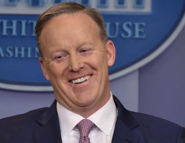 Who is Sean Spicer? His Wiki: Height, Net Worth, Wife, Family & Net Worth