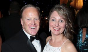 Who is Sean Spicer? His Wiki: Height, Net Worth, Wife, Family, Net Worth