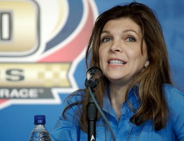 What happened to Dale Earnhardt ex wife Teresa Earnhardt? What's her net worth today?