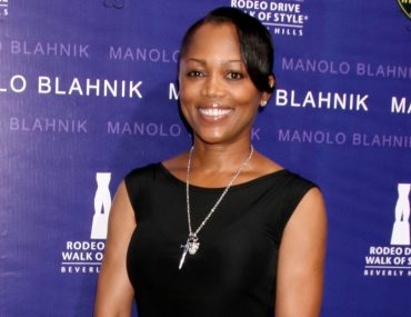 Who is actress Theresa Randle? Her Bio: Net Worth Now, Married, Husband, Father, Children, Education
