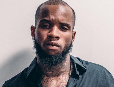 Rapper Tory Lanez's Wiki: Height, Net Worth, Age, Tattoos, Girlfriend, Real Name