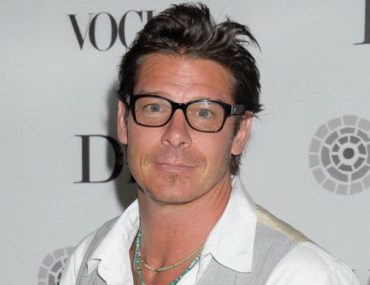 Who is Ty Pennington? Is he dead? His Bio: Wife, Net Worth, Married, Single, Family, Education, Career