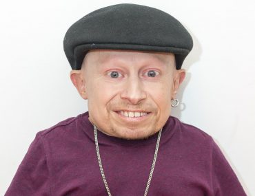 Who was Verne Troyer from 