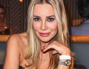 Who's Xenia Seeberg? Her Wiki: Husband, Instagram, Age, Young & Today