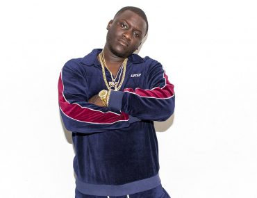 Who is rapper Zoey Dollaz? His Wiki: Net Worth, Nationality, Real Name