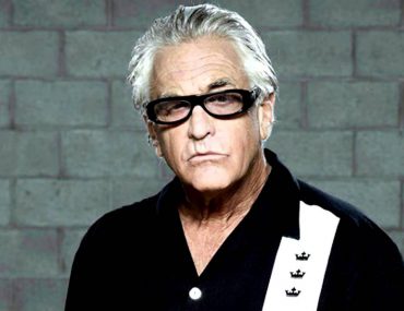 Where's Barry Weiss from Storage Wars today? Wiki, Net Worth, Wife & Cars Collection