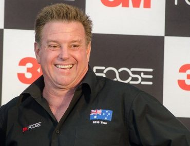 Who's Overhaulin' Chip Foose? Car designer's Wiki: Cars, Net Worth, Drawings, Age and Draughter