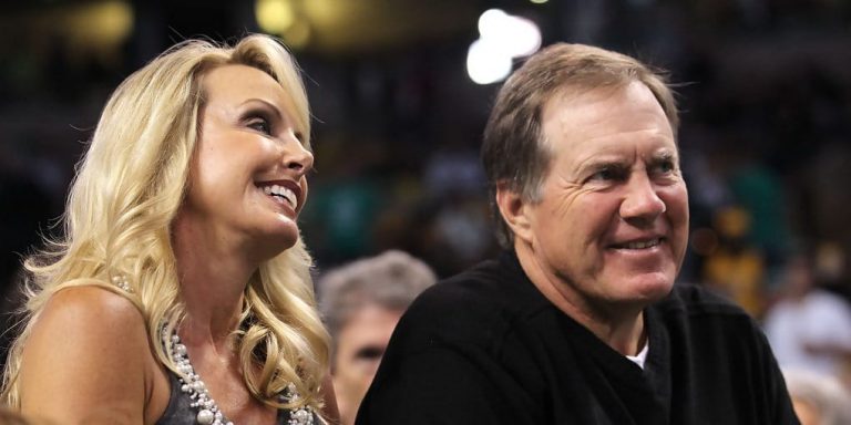 Who's Bill Belichick's Ex Wife Debby Clarke Belichick? Age, Net Worth, Kid