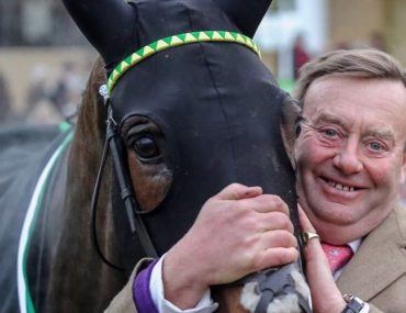 Who's Racehorse Trainer Nicky Henderson? Wiki: New Wife, Net Worth, Marriage & Wedding